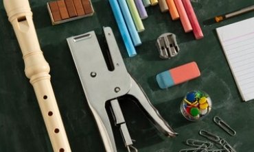 back-school-concept-with-various-supplies_23-2149557616